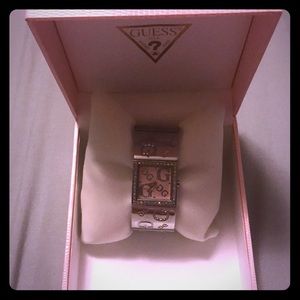 Guess Watch